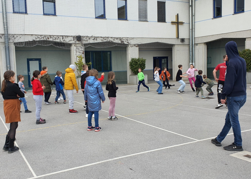 SMC Mladinski center Celje