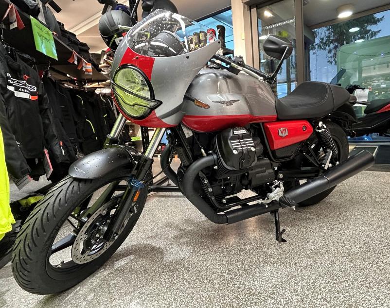 Motoristična oprema Vrhnika