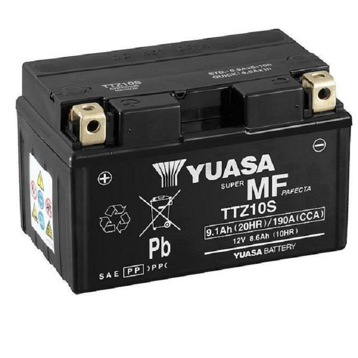 Prodaja moto akumulatorjev Ljubljana