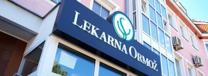 Najboljše podravske lekarne