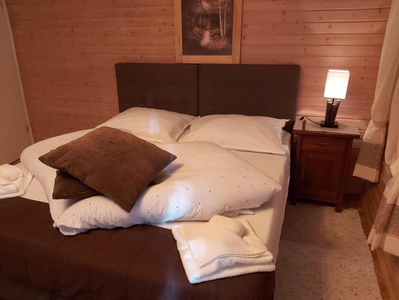 Najbolj ugoden apartma na Bledu in okolici