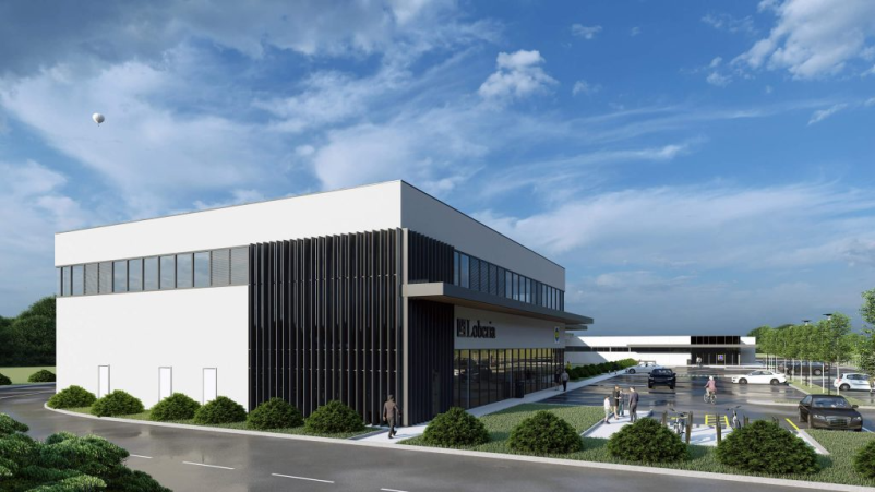 Najem trgovinskih prostorov Ljubljana