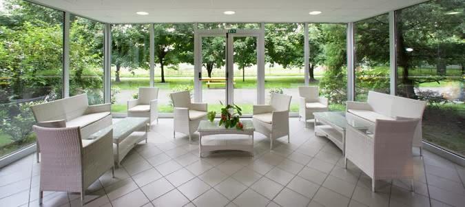 Ugodna nočitev z zajtrkom Slovenija