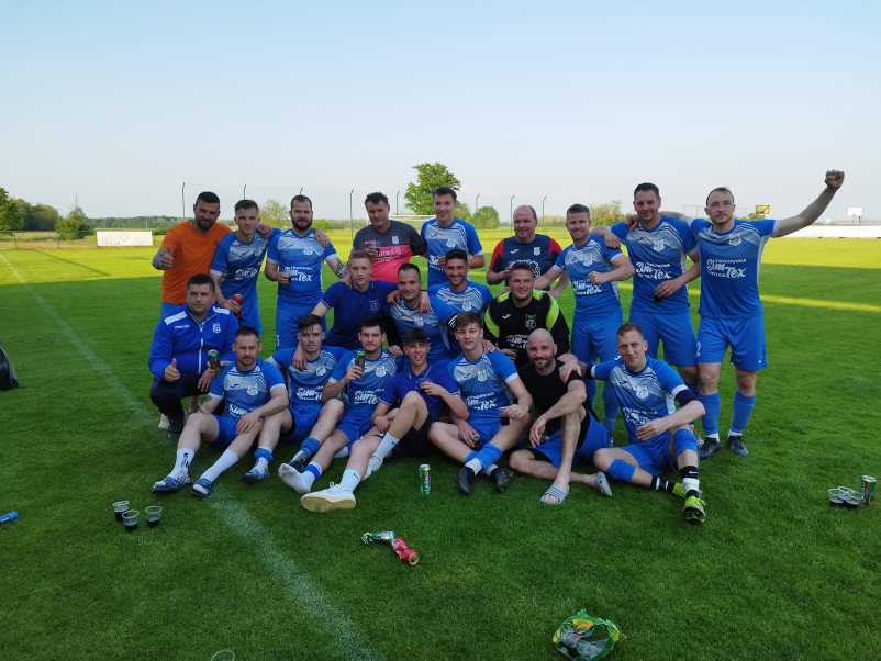 Nogometni klub Hotiza Lendava