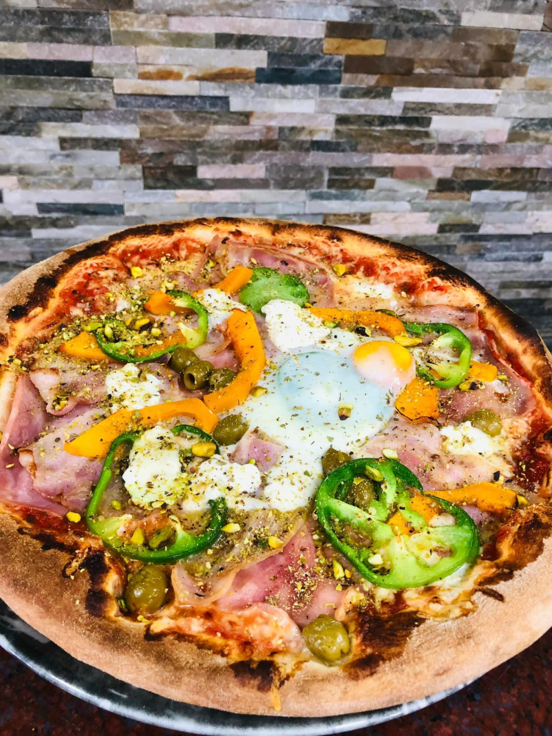 Odlična gostilna in pizzerija Štajerska in okolica