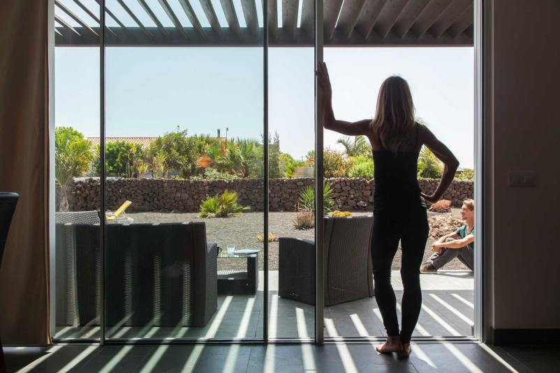 Kvalitetna okna in vrata Slovenj Gradec, Koroška, Slovenija