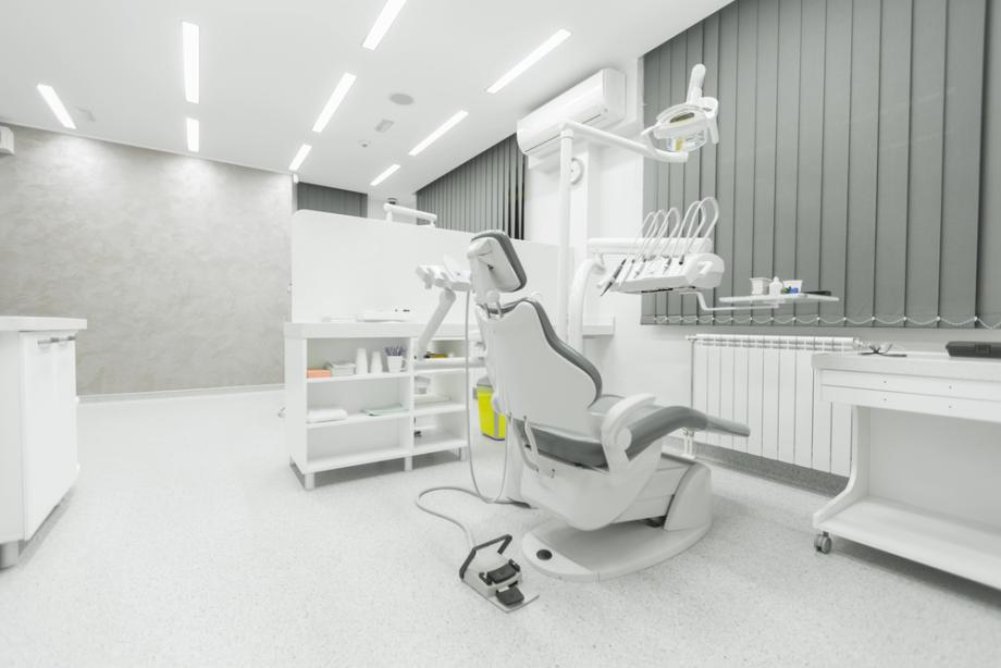 Oprema za zobozdravstvene ordinacije