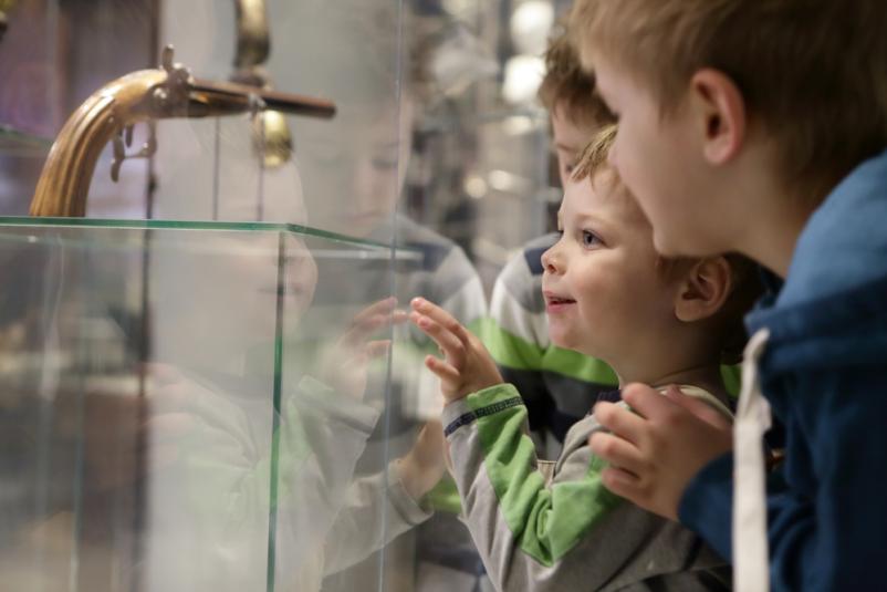 Organizacija kulturnih prireditev Petrovci, Prekmurje