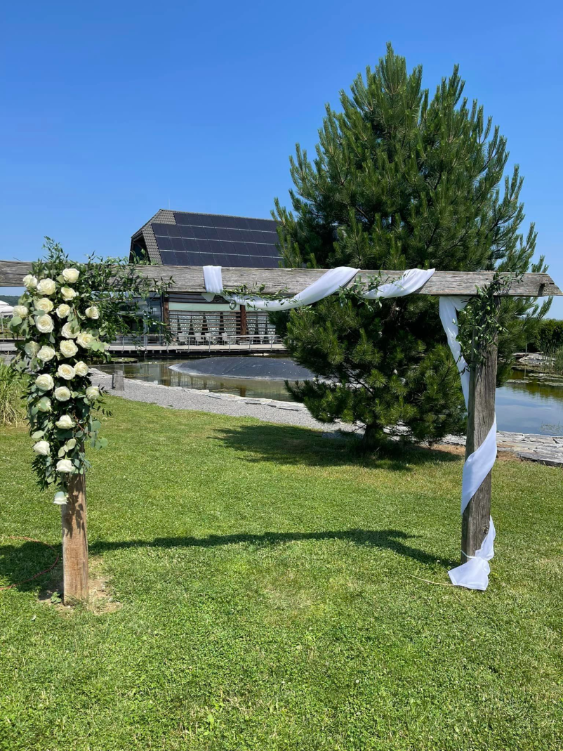 Organizacija svečanih dogodkov Slovenj Gradec, Koroška