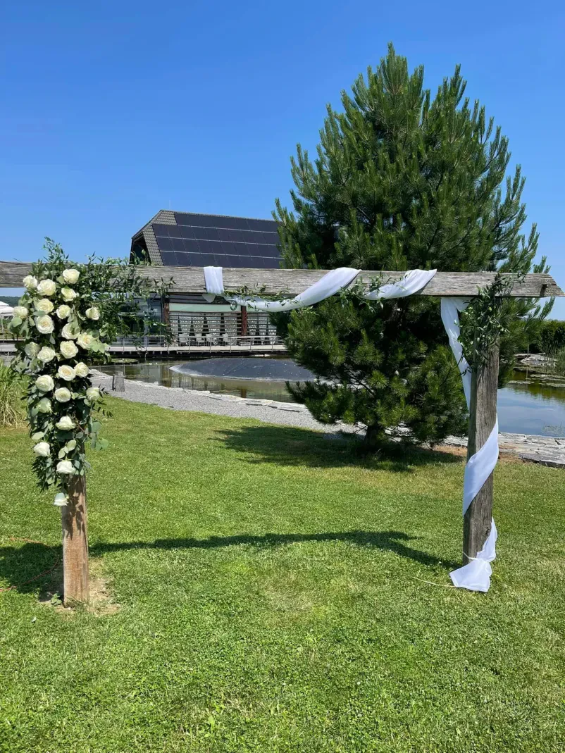 Organizacija svečanih dogodkov Slovenj Gradec, Koroška