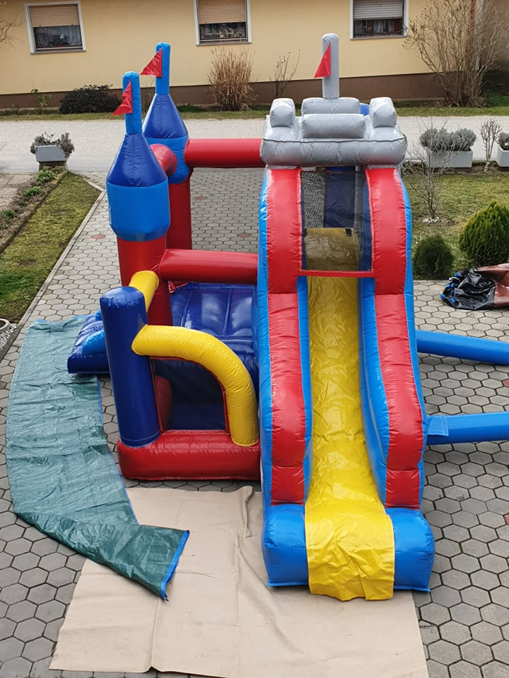 Odkrijte svet neomejene zabave.