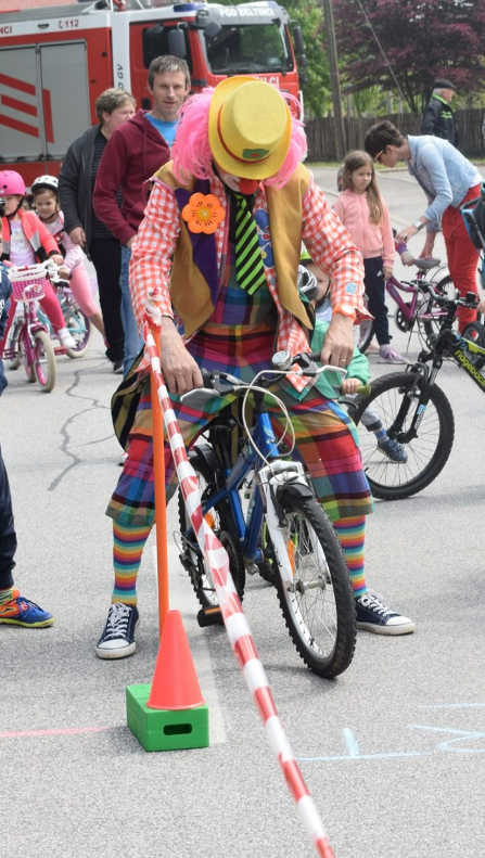 Najem napihljivih igral, Pomurje