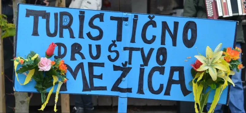 Organiziranje prireditev Mežica, okolica