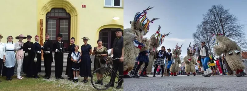 Kulturni program, Mežica