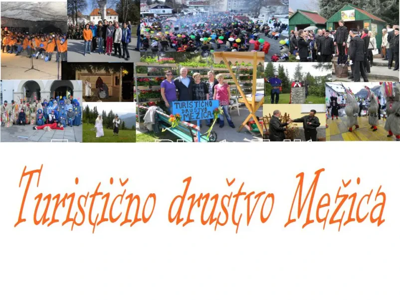 Pustni karneval Mežica