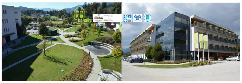 Nega starejših Radlje ob Dravi