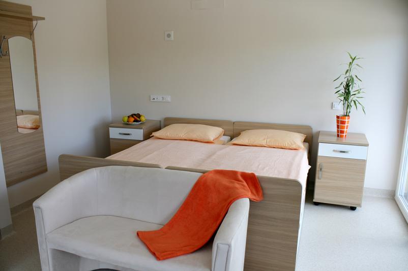 Institucionalno varstvo starejših Savinjska