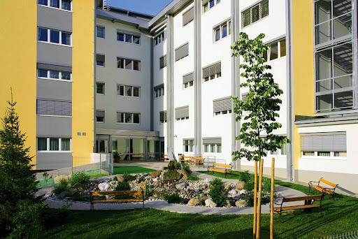 Oskrbovana stanovanja Savinjska 