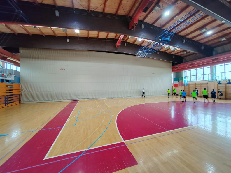 Dobra osnovna šola Gornja Radgona