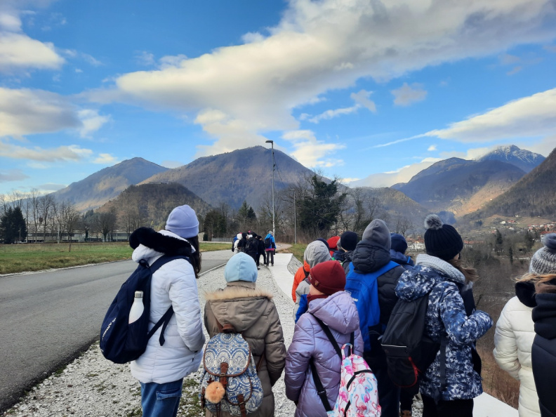 Vpis v Osnovno šolo Gornja Radgona