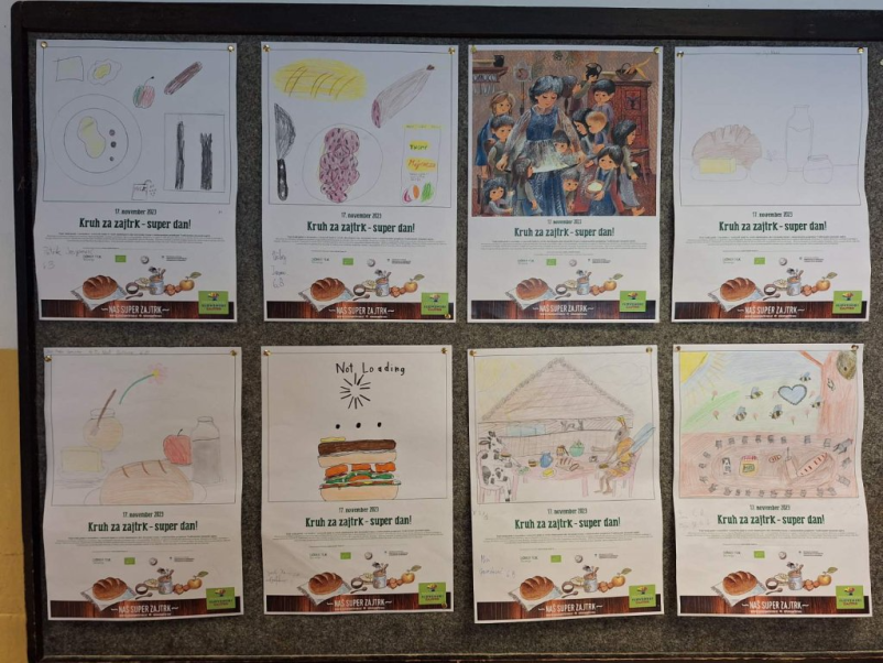 Osnovna šola Ljubljana