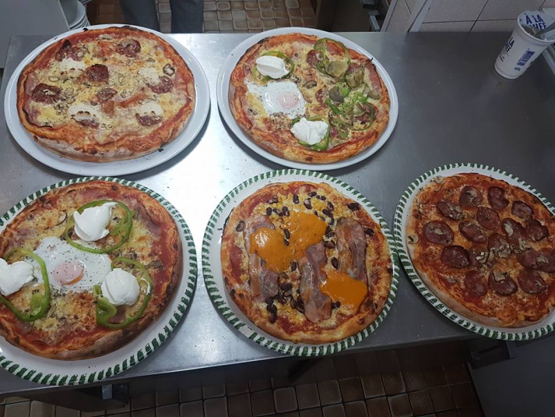  Kvalitetna Picerija Štajerska