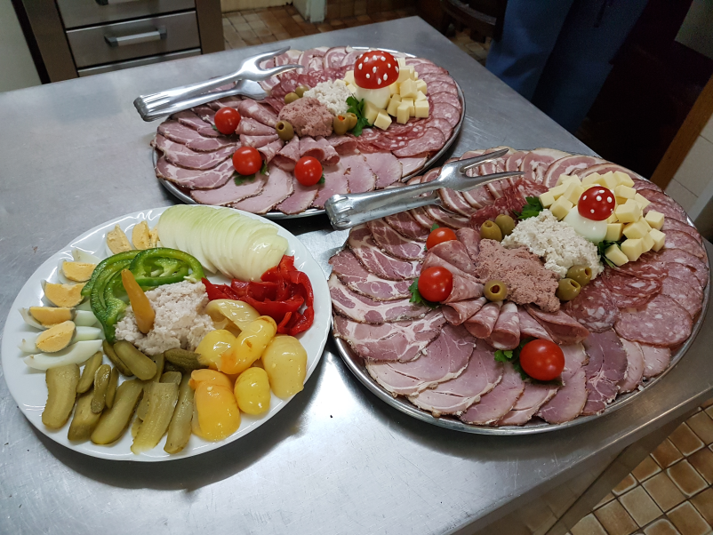 Ugodna picerija Štajerska