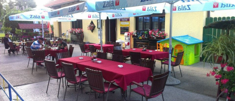 Unikatna Picerija Štajerska