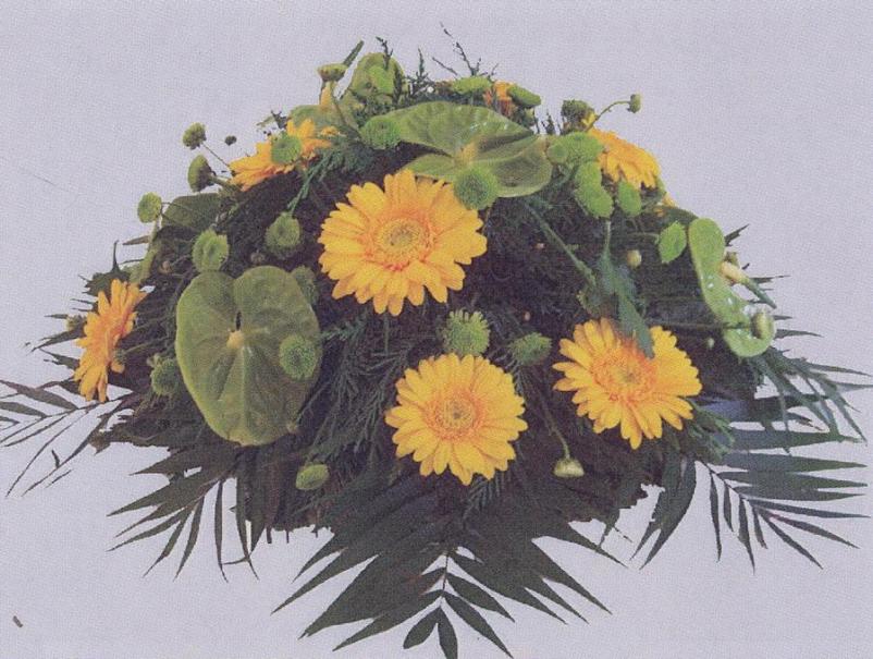 Ugodna pogrebna oprema je na Gorenjskem vedno na voljo pri nas