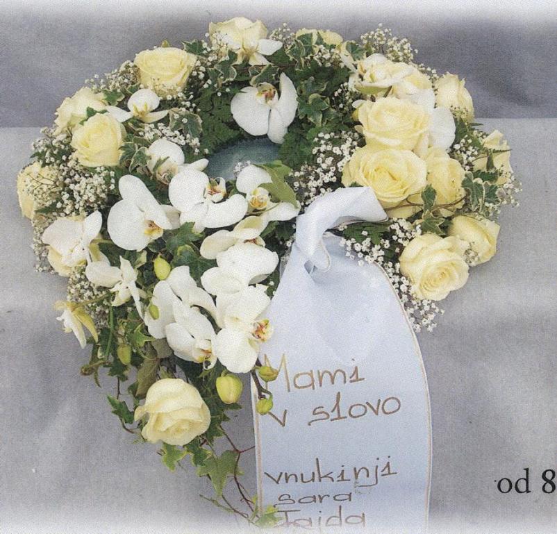 Kakovostna pogrebna oprema gorenjska