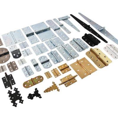 Pohištveno okovje, Novo mesto in okolica, Dolenjska