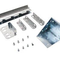 Pohištveno in stavbno okovje, Dolenjska