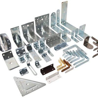 Pohištveno okovje, Novo mesto in okolica