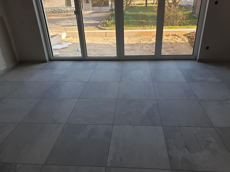 Polaganje keramike Primorska