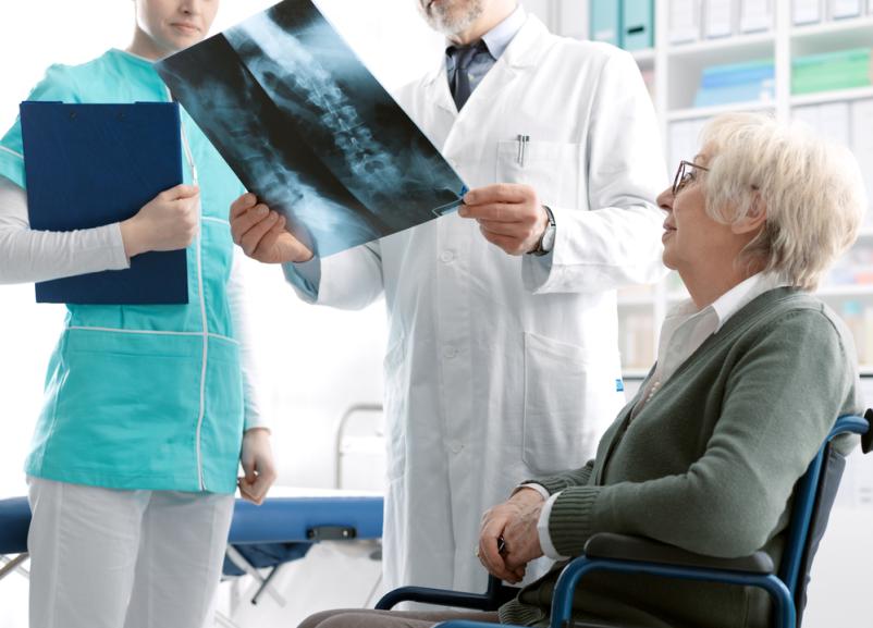 preprečevanje osteoporoze