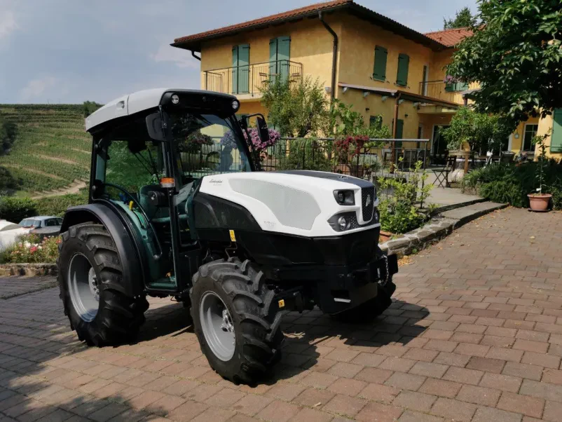 Servis traktorja cenik Slovenija