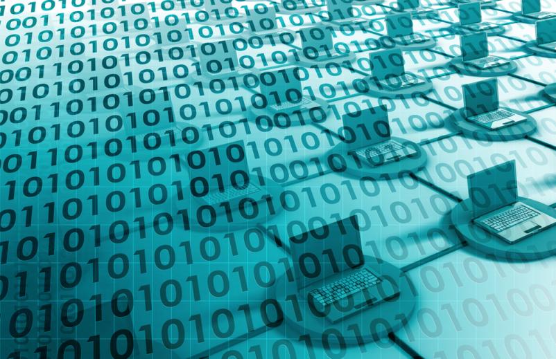 računalniška mreža