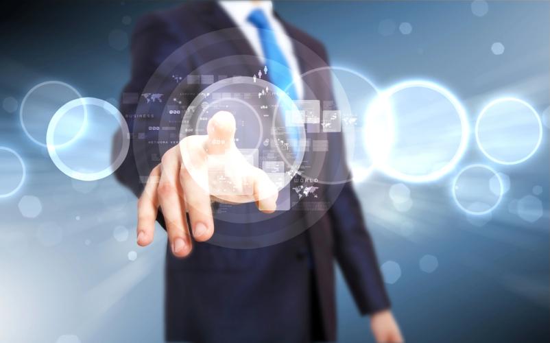 Postavitev računalniških mrež Slovenija