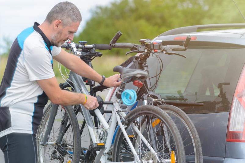 Prevoz koles po Sloveniji