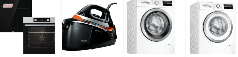 Gospodinjski aparati Krško 