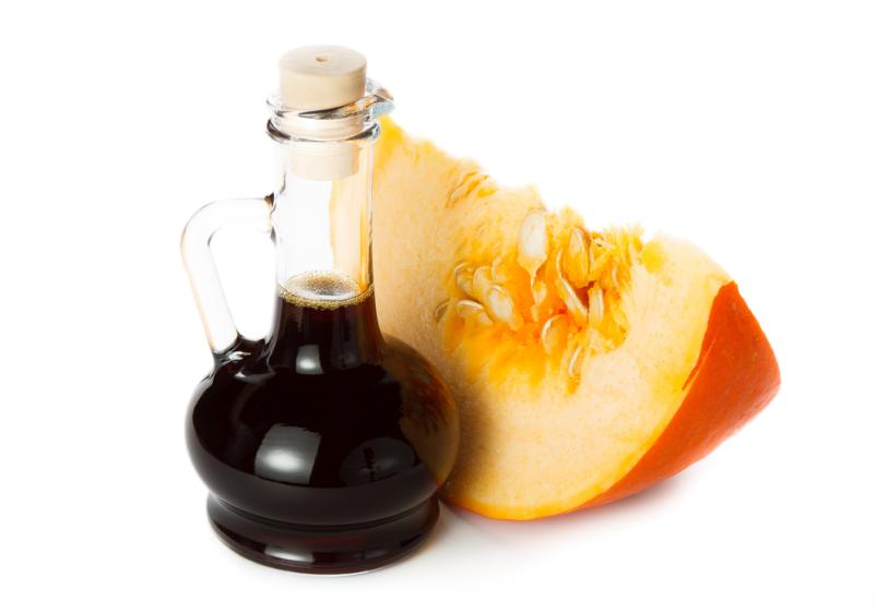 Dostava bučnega olja, Slovenija