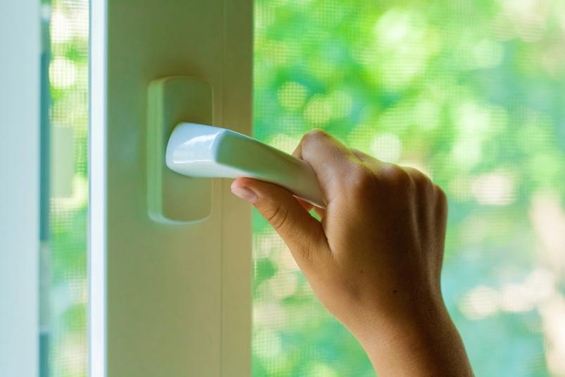 Prodaja in montaža PVC oken Savinjska