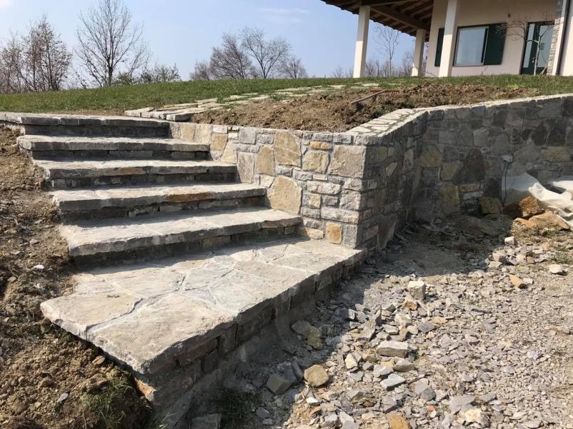 Naravni kamen Goriška