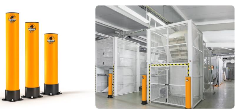 Ponudba skladiščne opreme