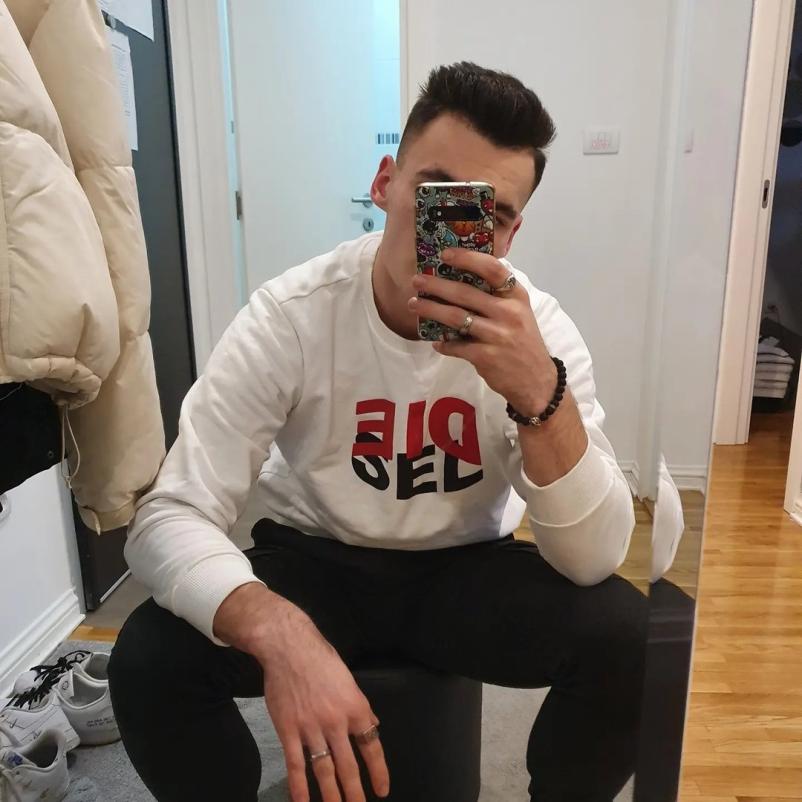 Osebni rekordi profesionalnega športnika, atleta in šprinterja iz Slovenije