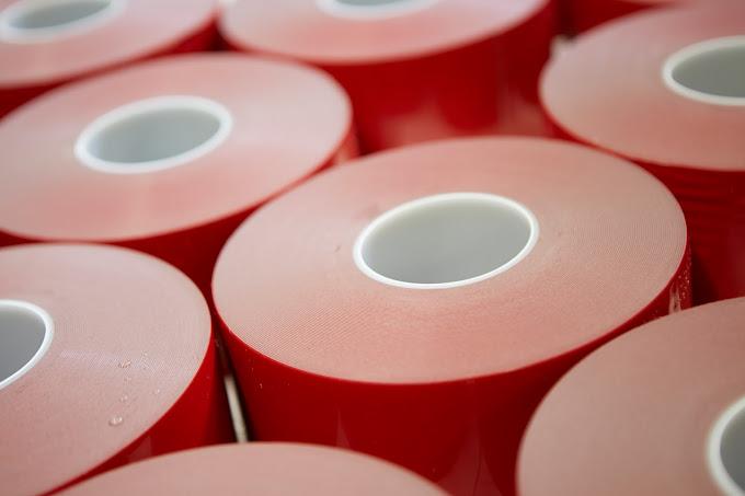 Proizvodnja in prodaja materialov iz pene Slovenije