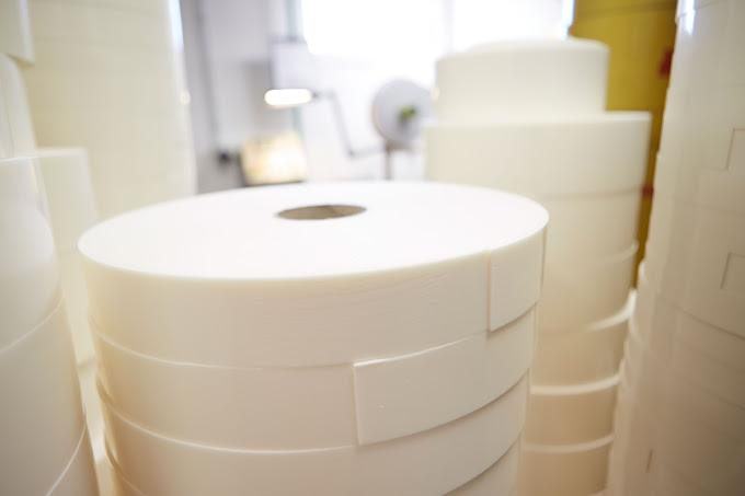 Proizvodnja in prodaja lepilnih trakov Slovenija