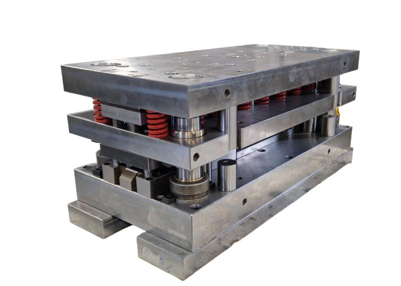 Orodja za obdelavo pločevine Dolenjska