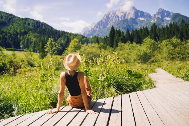 Najemite prostor za zaključene družbe Kočevska Reka
