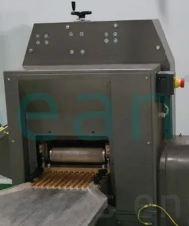 Process equipment in Europe